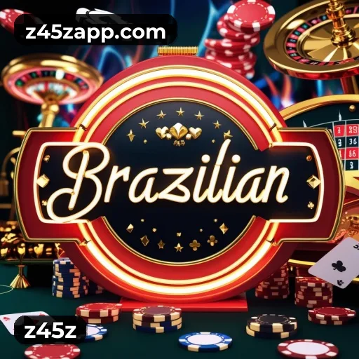 z45z segurança SSL 256-bit - Licença Curaçao, eCOGRA, GLI certificado