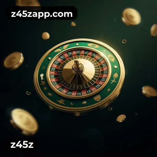 z45z segurança SSL 256-bit - Licença Curaçao, eCOGRA, GLI certificado