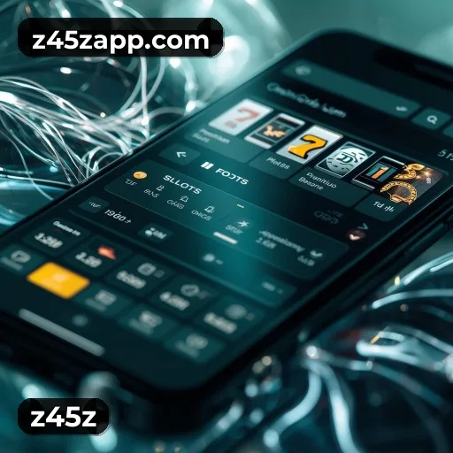 z45z PIX instantâneo Brasil - Depósito e saque em minutos 24/7