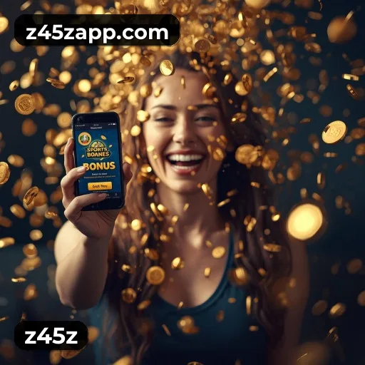 FAQ z45z Brasil - Perguntas frequentes sobre bônus, PIX, RTP, APP mobile e VIP