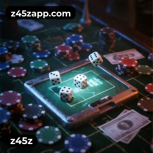 FAQ z45z Brasil - Perguntas frequentes sobre bônus, PIX, RTP, APP mobile e VIP