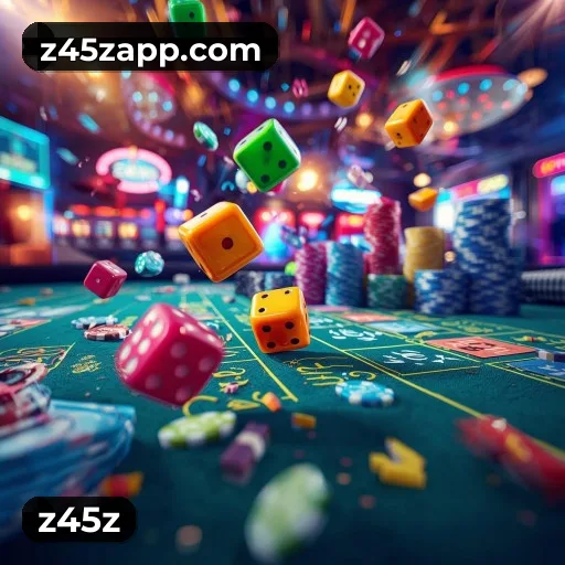z45z APP mobile iOS Android - 187 mil downloads São Paulo Rio BH