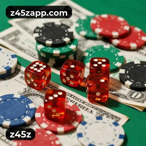 Vantagens exclusivas z45z para jogadores brasileiros - São Paulo, Rio, BH