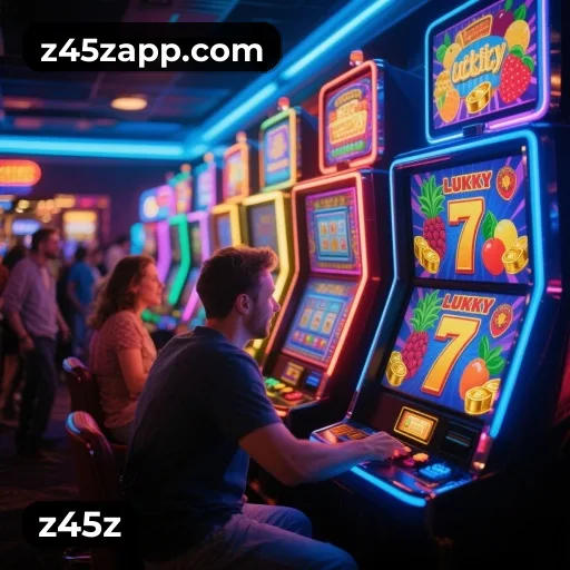 Principais provedores de slots da z45z - NetEnt, Pragmatic Play, Play'n GO
