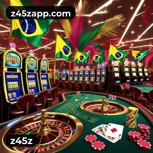 Níveis do programa VIP da z45z
